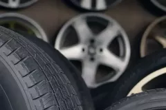 Bandeau pneus