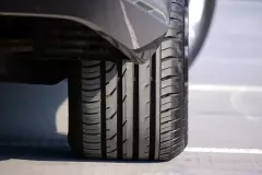 Equilibrage de pneu à Athus