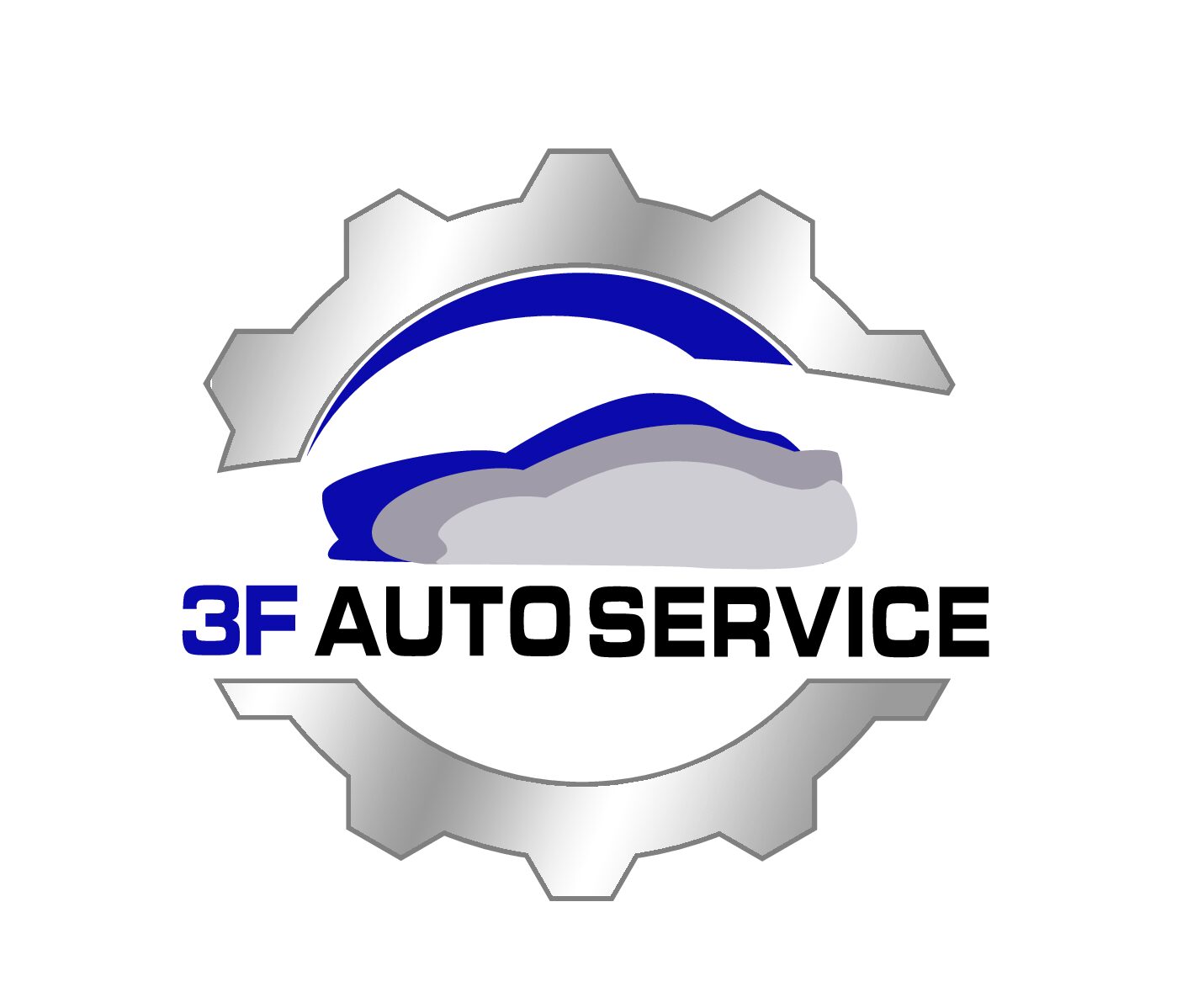 3F Auto Service vous présente sa nouvelle identité visuelle