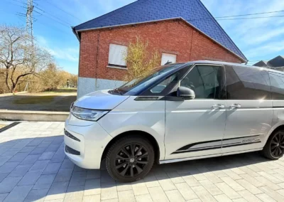 VW T7 Multivan 7 places de 2024 – 63000€ TTC